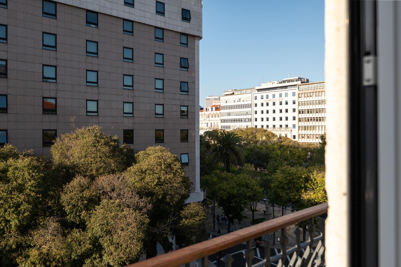 Apartamento T4 + 3 com varanda, Avenida da Liberdade, Lisboa - Imagem 45