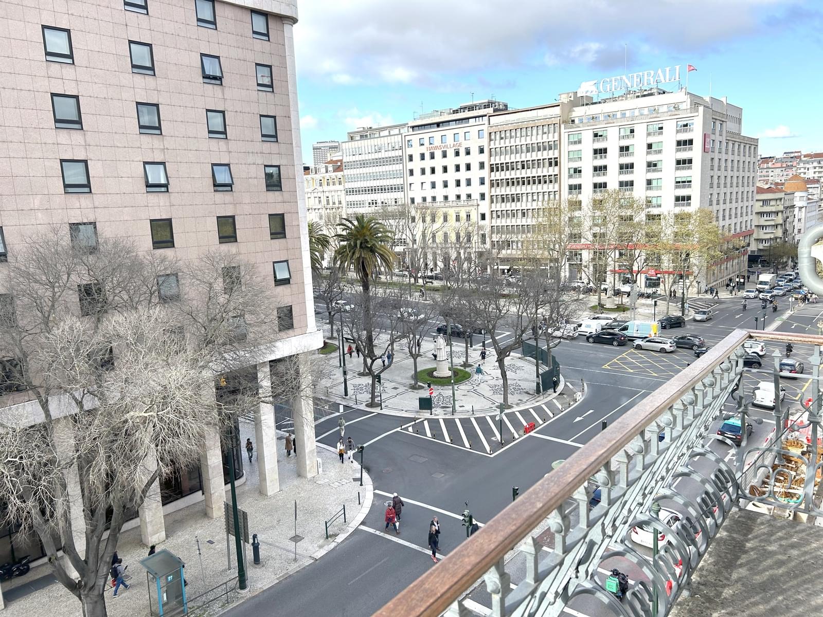 Apartamento T4 + 3 com varanda, Avenida da Liberdade, Lisboa - Imagem 44