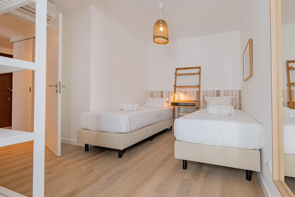 2 Bedroom Apartment with swimming pool, Porto Covo, Sines 564544767