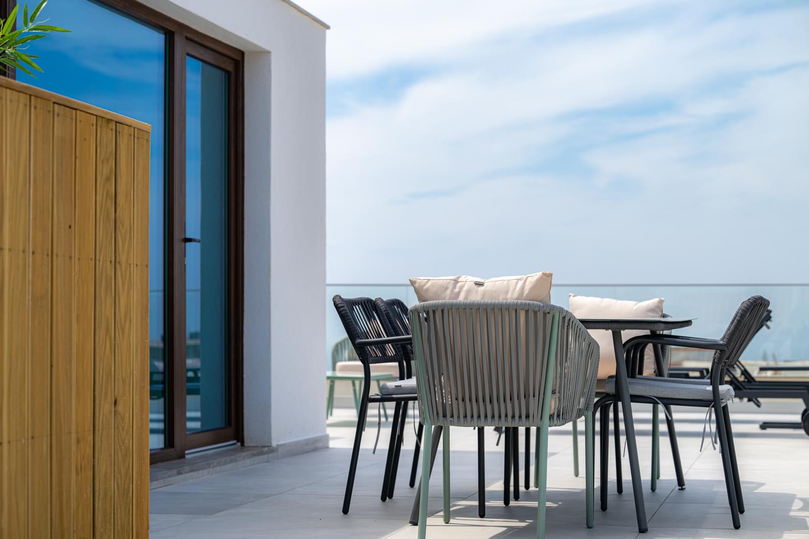 Apartamento T2 + 1 com piscina, Porto Covo, Sines - Imagem 12