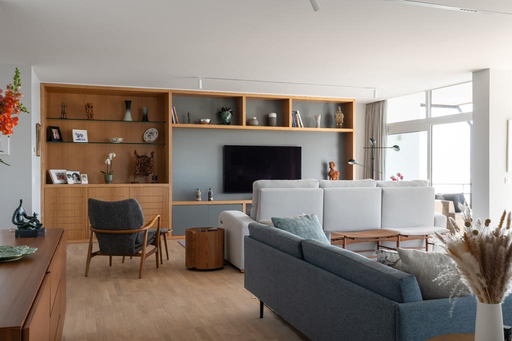 3 Bedroom Apartment with swimming pool, Centro Cascais, Cascais