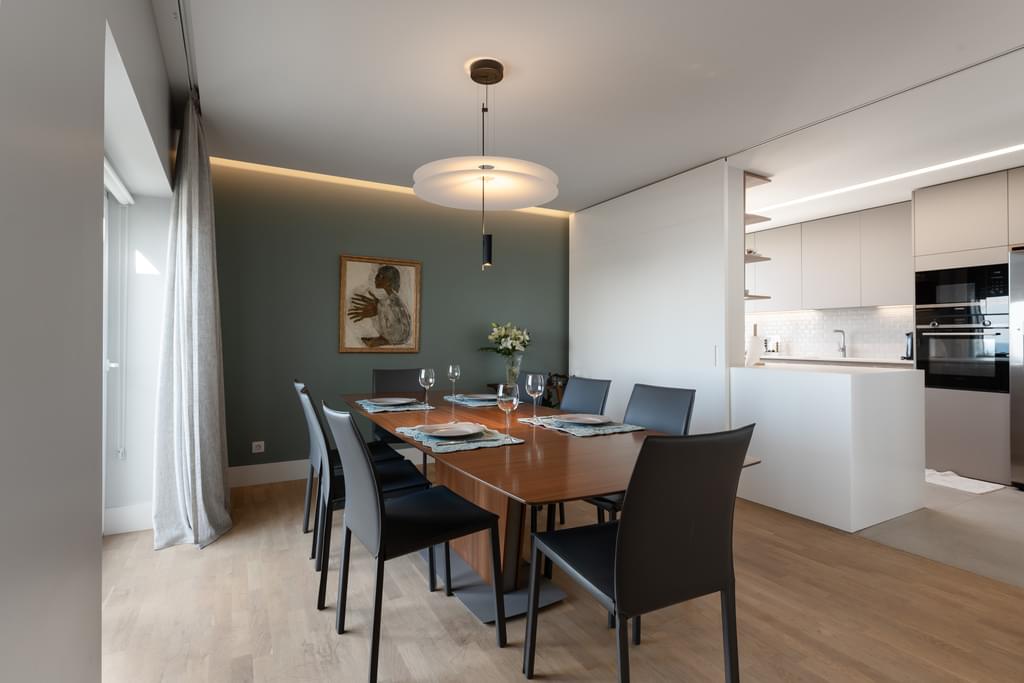 3 Bedroom Apartment with swimming pool, Centro Cascais, Cascais