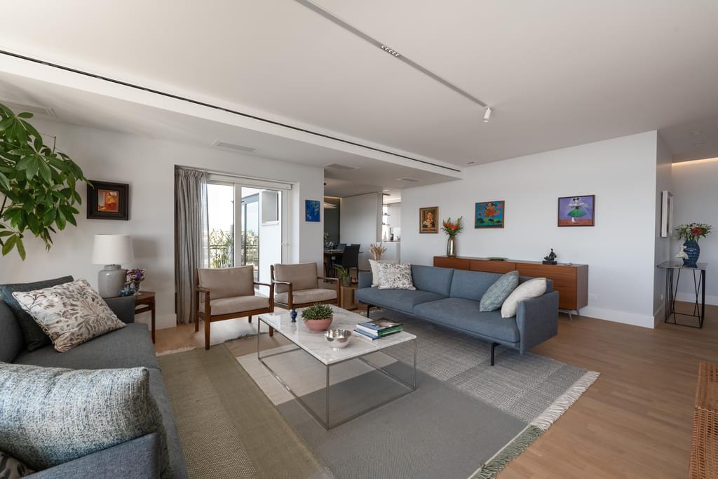 3 Bedroom Apartment with swimming pool, Centro Cascais, Cascais