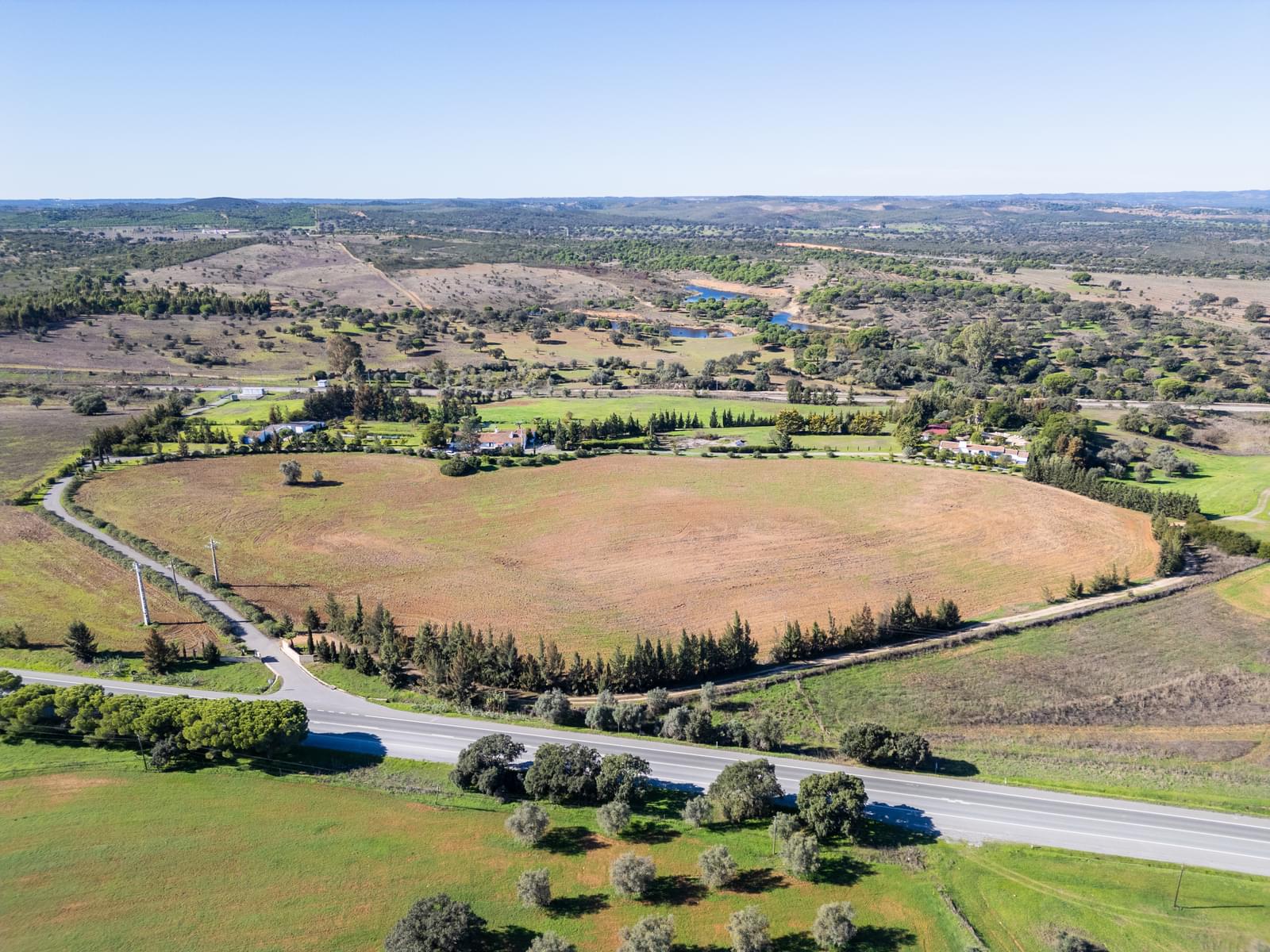 13 Bedroom Farm/Ranch/Plantation's Image 48