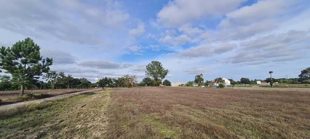 Mixed land 4.0 ha, Água Derramada, Grandola 2554747292