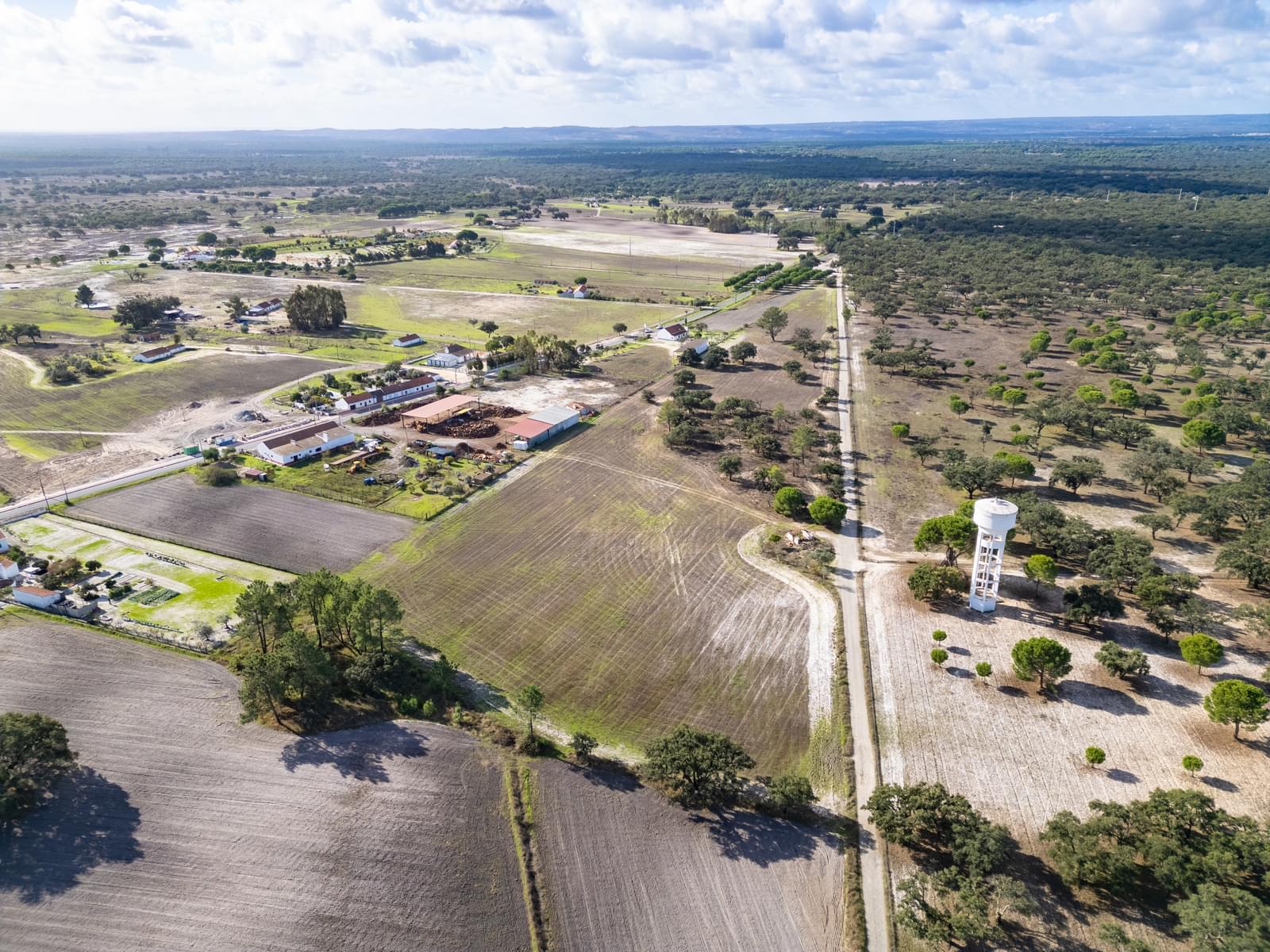 Terreno Misto 4.0 ha, Água Derramada, Grandola - Imagem 12