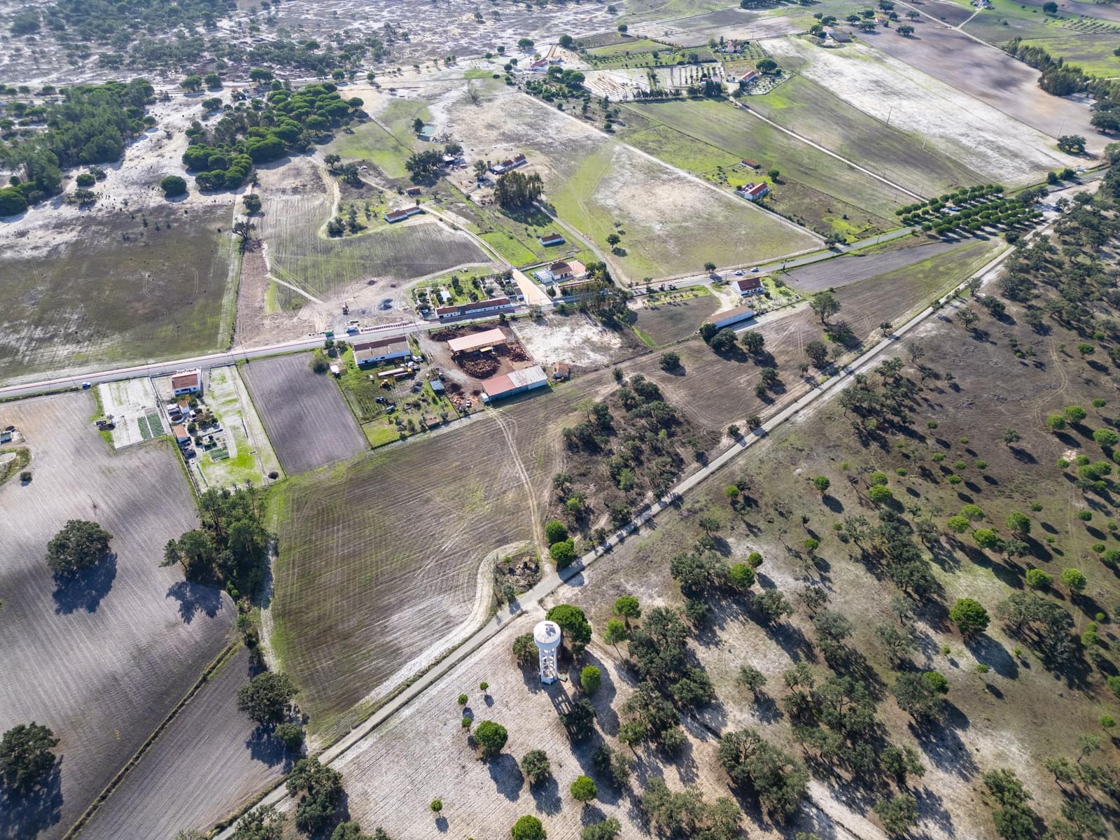 Terreno Misto 4.0 ha, Água Derramada, Grandola - Imagem 16
