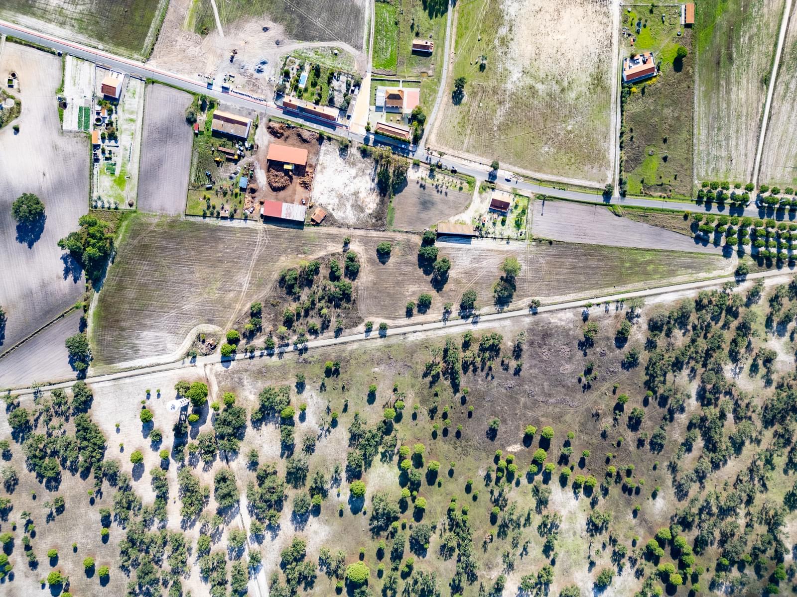 Terreno Misto 4.0 ha, Água Derramada, Grandola - Imagem 17