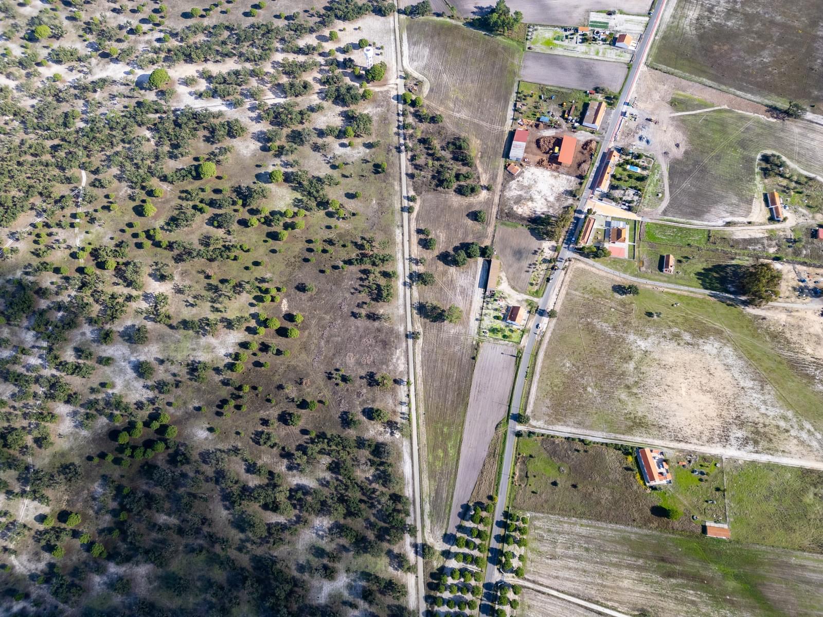 Terreno Misto 4.0 ha, Água Derramada, Grandola - Imagem 19