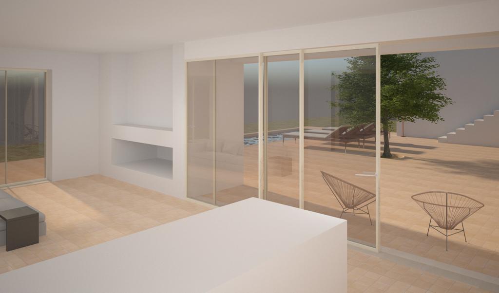 4 Bedroom Detached house with swimming pool, Porto Covo, Sines 1432766034
