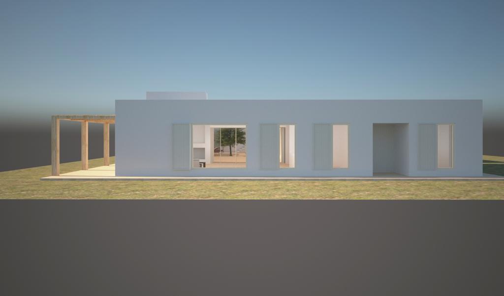 4 Bedroom Detached house with swimming pool, Porto Covo, Sines 1432766034