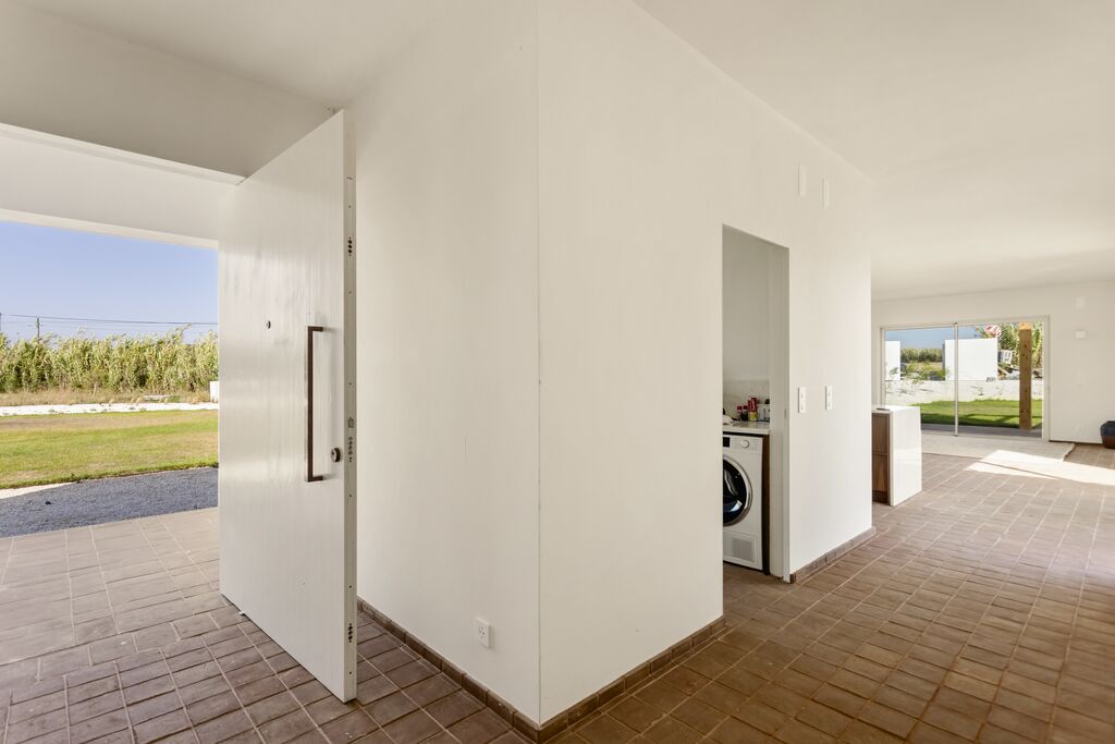 4 Bedroom Detached house with swimming pool, Porto Covo, Sines