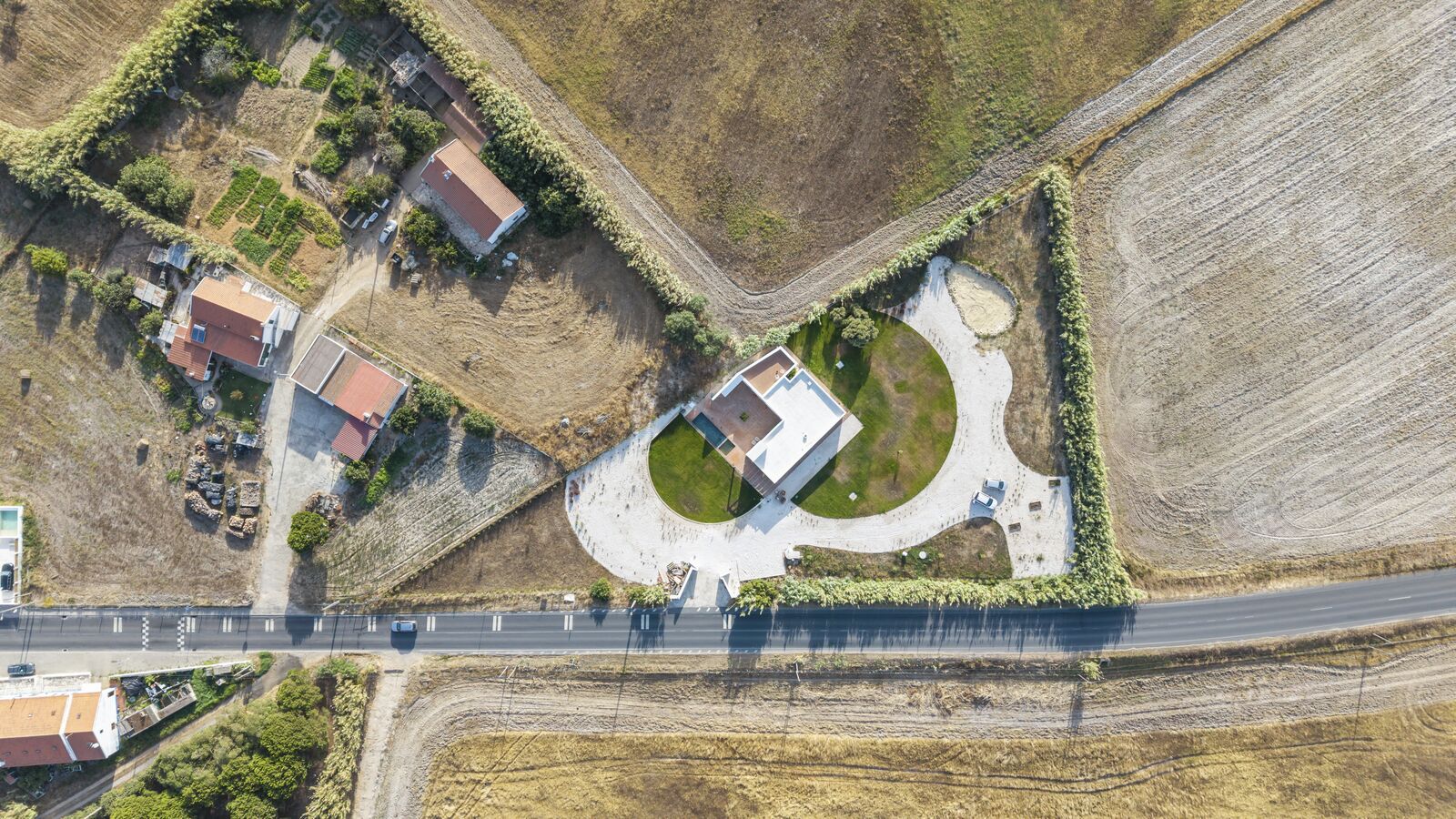4 Bedroom Villa/Townhouse's Image 31