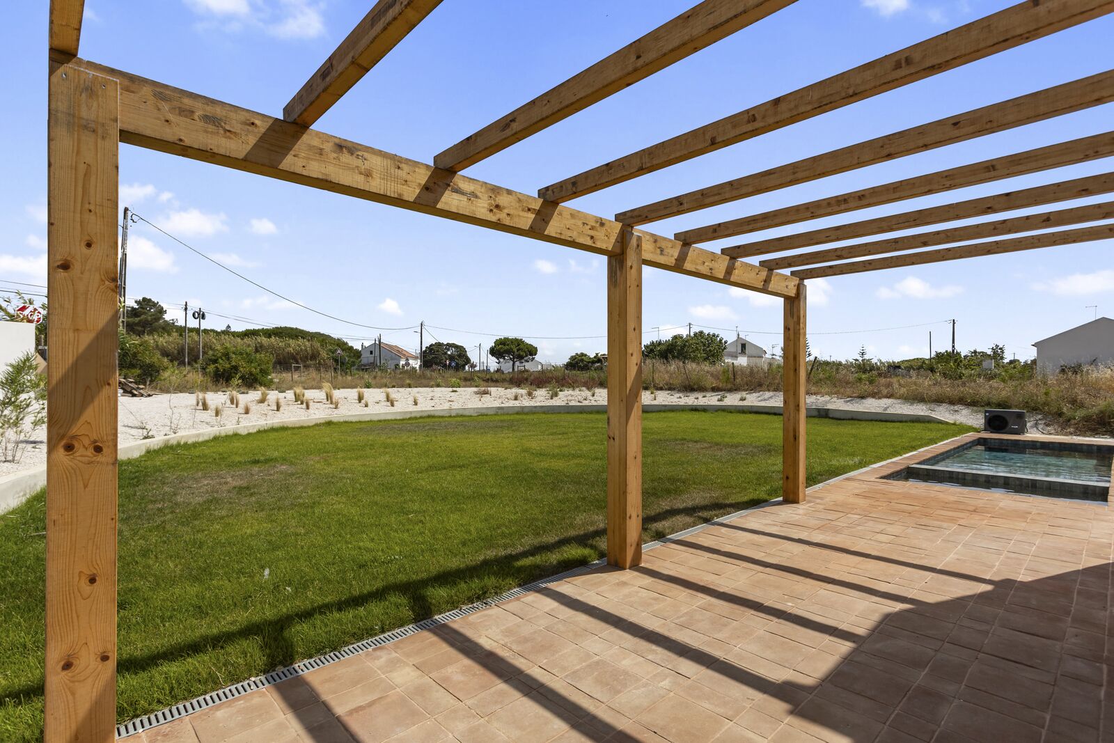 4 Bedroom Villa/Townhouse's Image 20