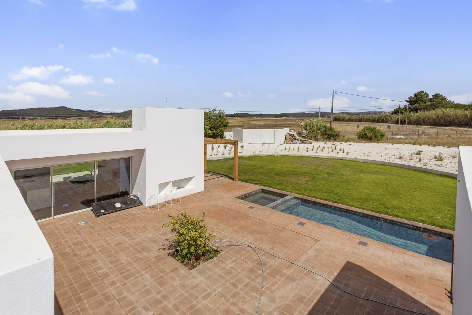 4 Bedroom Villa/Townhouse's Image 23