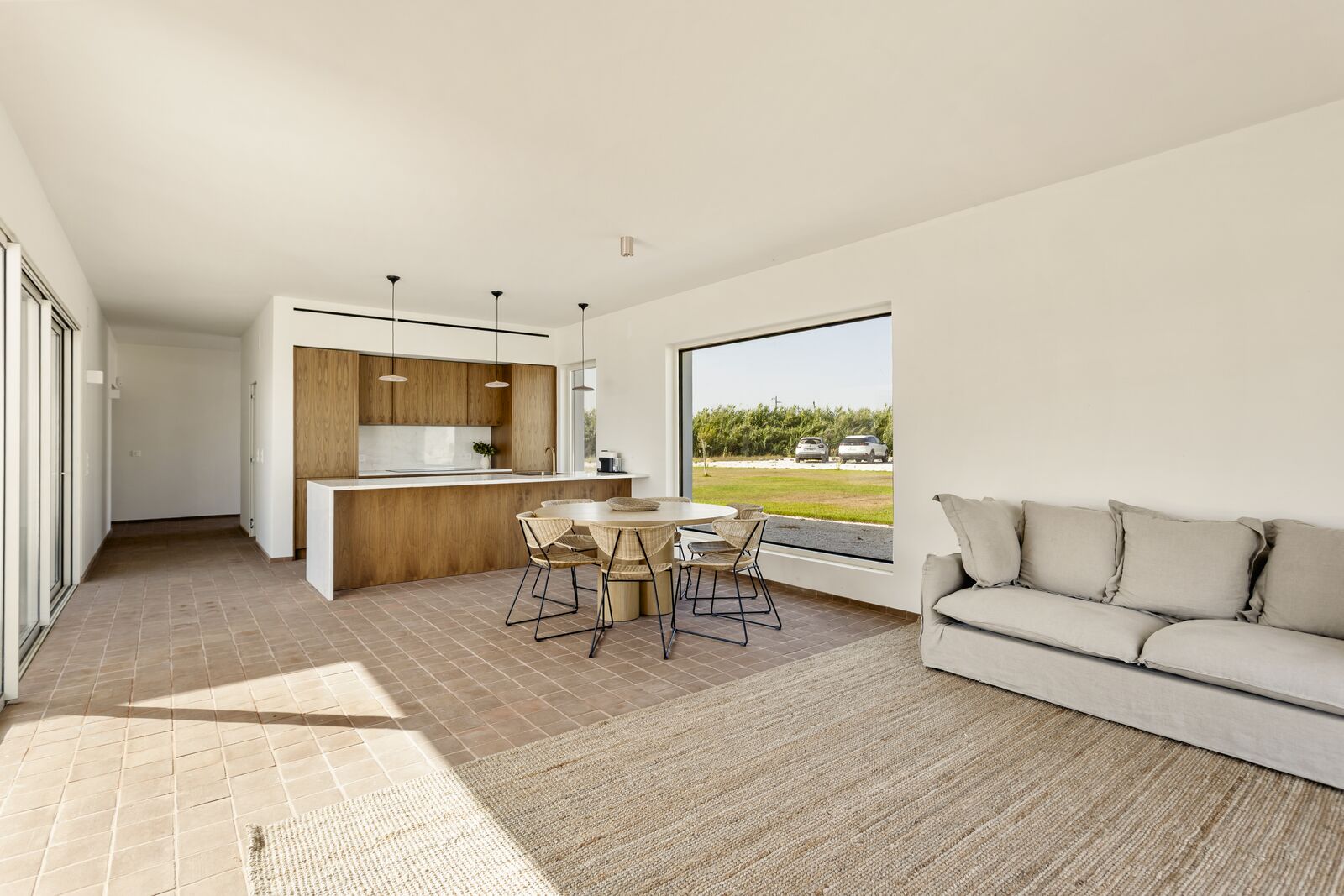 4 Bedroom Villa/Townhouse's Image 4