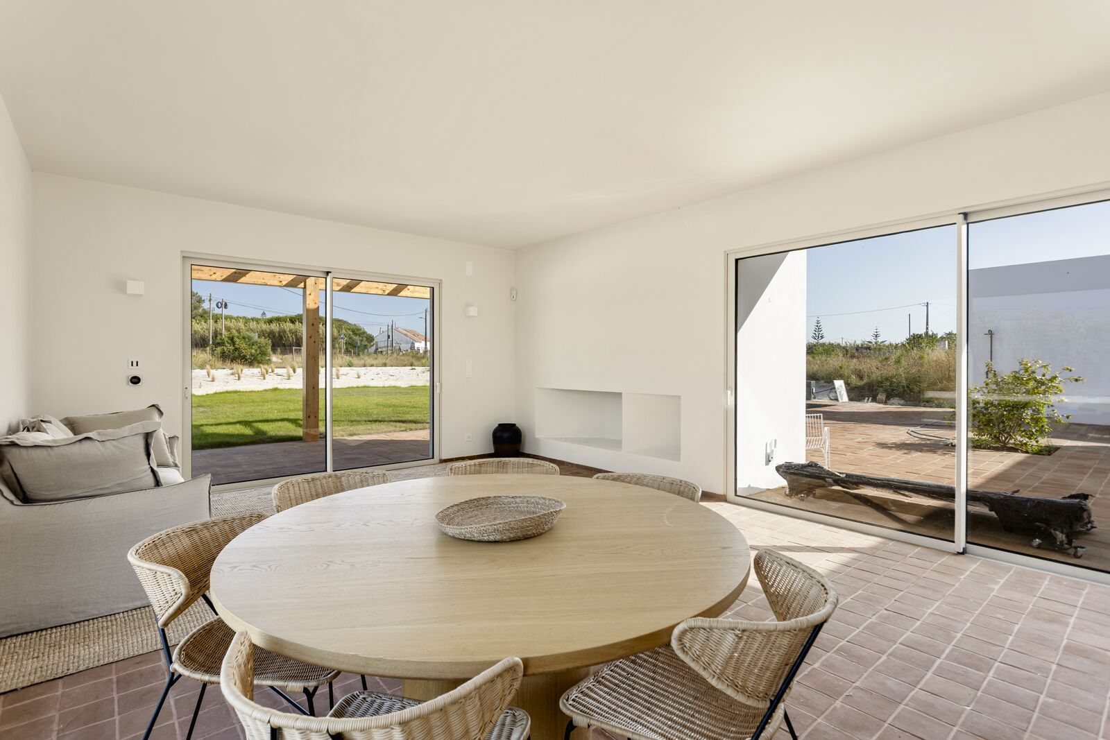 4 Bedroom Villa/Townhouse's Image 5