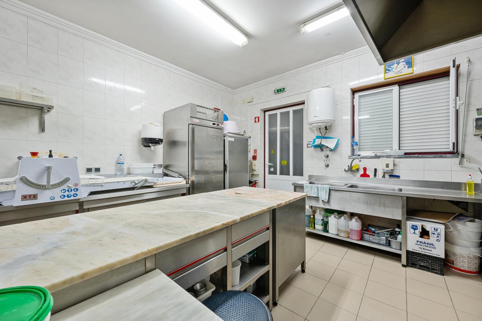 Comércio 188 m2, Grandola - Imagem 14