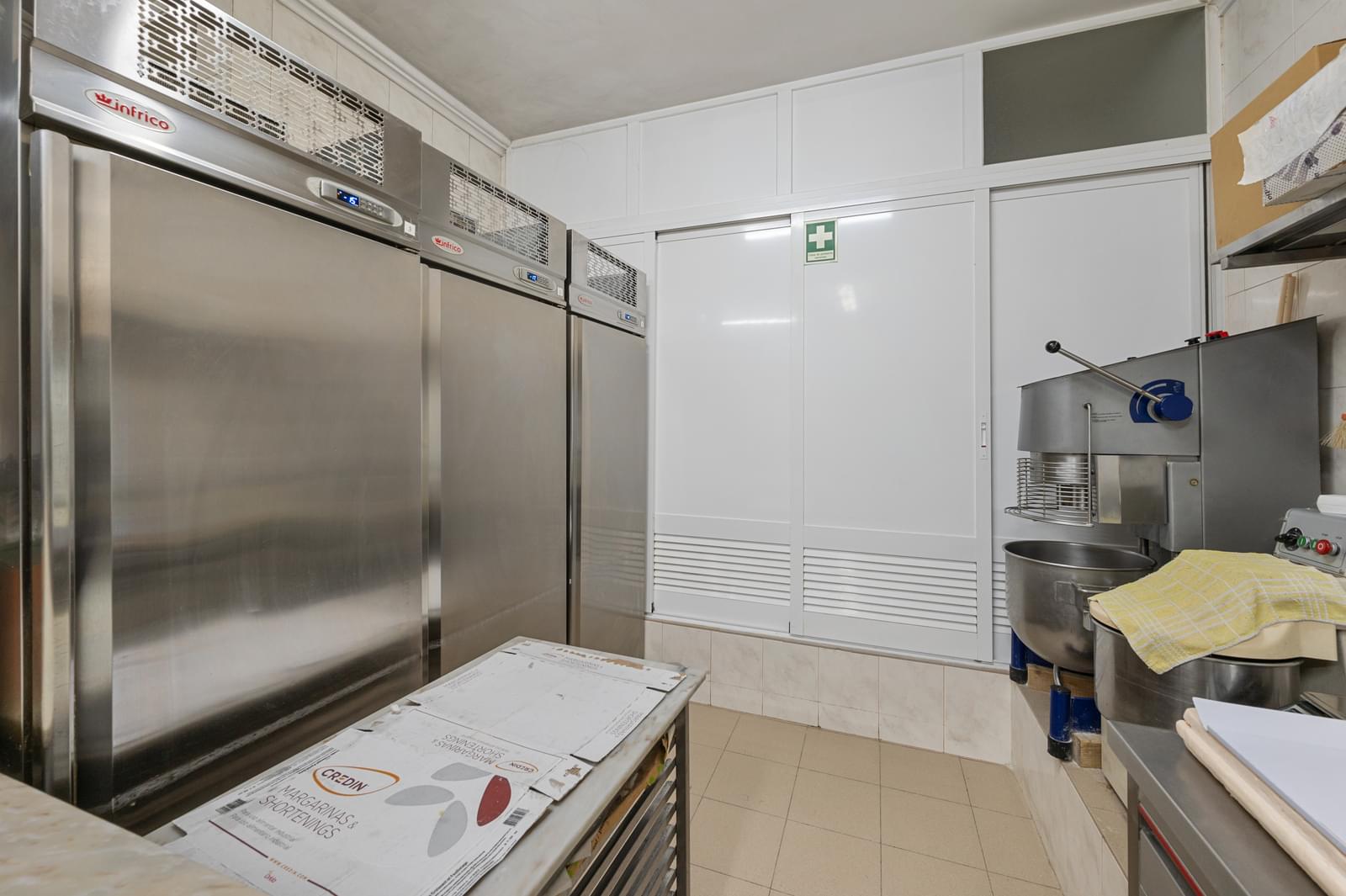 Comércio 188 m2, Grandola - Imagem 15