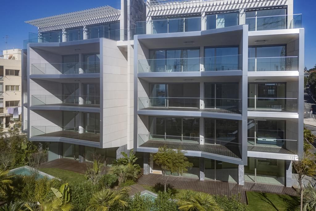 2 Bedroom Apartment with a view, Cascais 3744734042