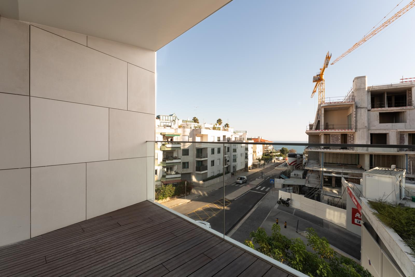 Apartamento T2 com vista, Cascais - Imagem 28