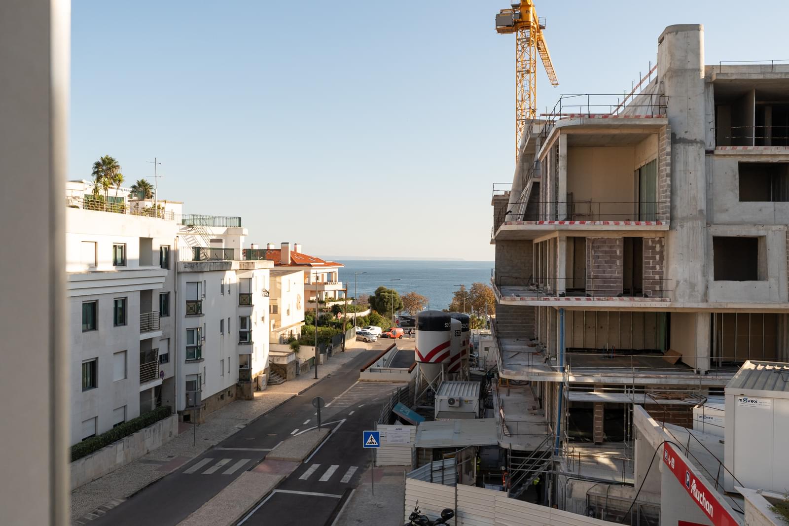 Apartamento T2 com vista, Cascais - Imagem 27