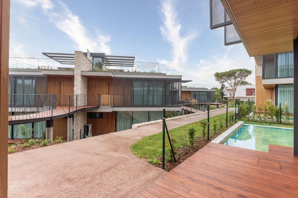 4 Bedroom Detached house with swimming pool, Guia, Cascais 2577278535