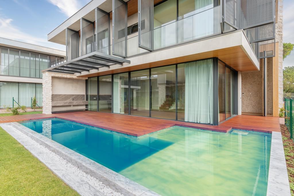 4 Bedroom Detached house with swimming pool, Guia, Cascais 2577278535