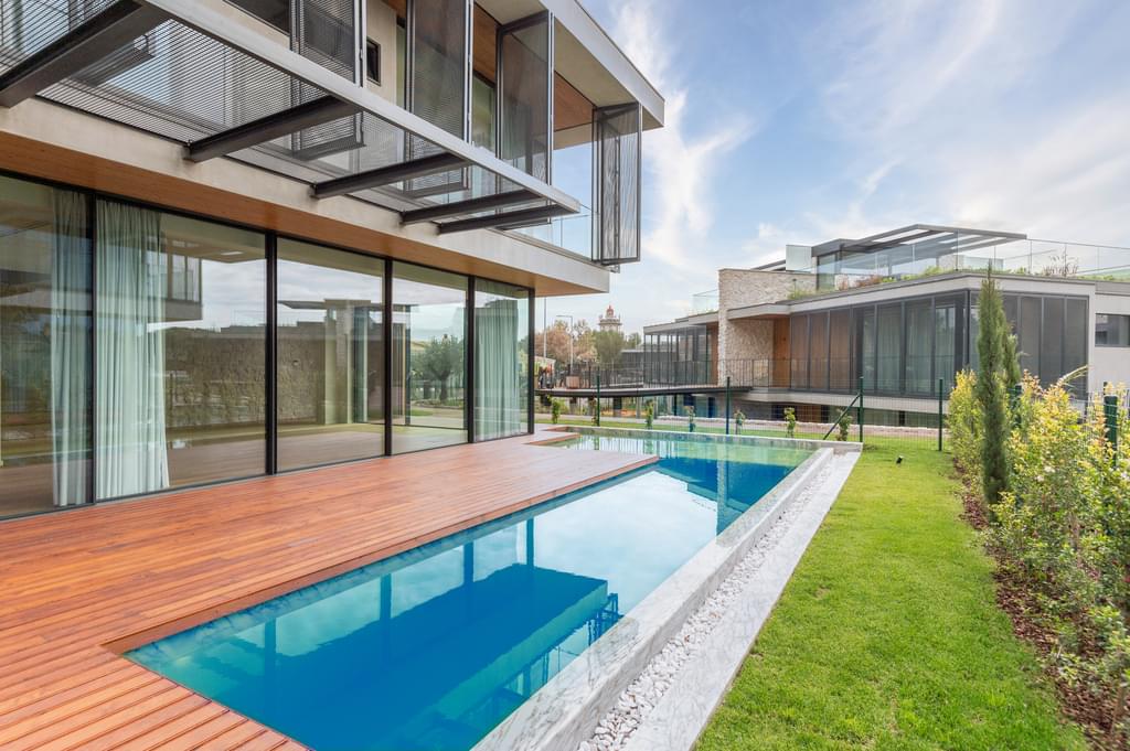 4 Bedroom Detached house with swimming pool, Guia, Cascais 2577278535