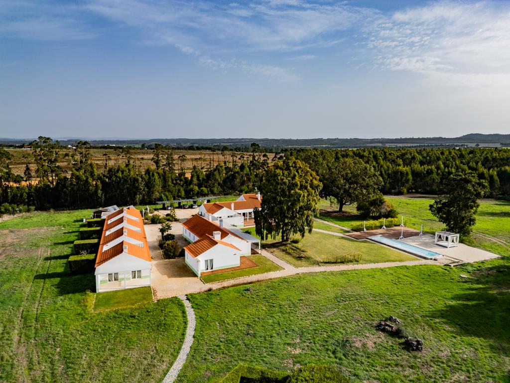 Hotel, São Teotónio, Odemira 1726511056
