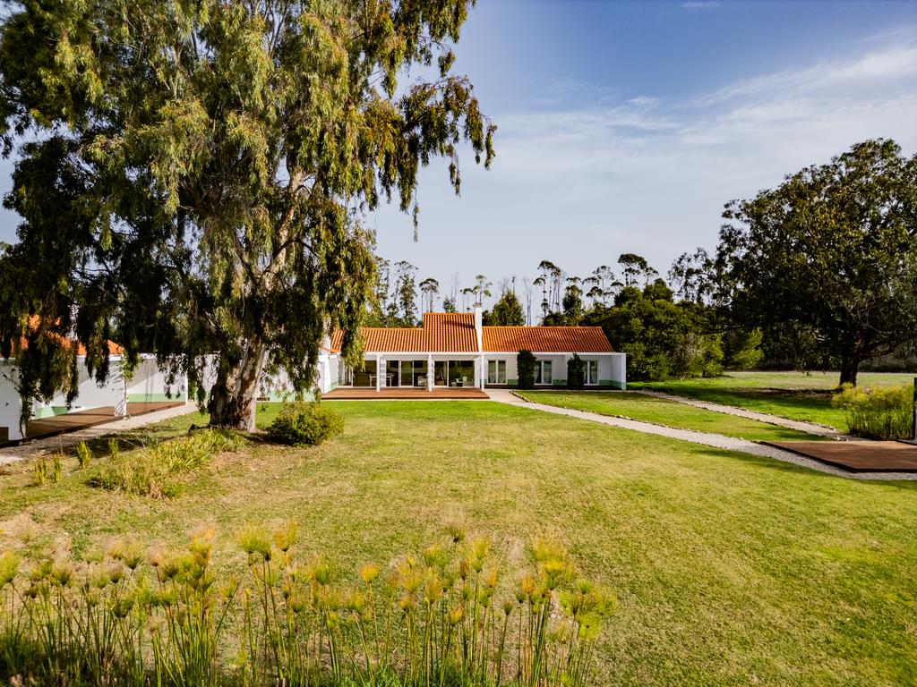 Hotel, São Teotónio, Odemira 1726511056