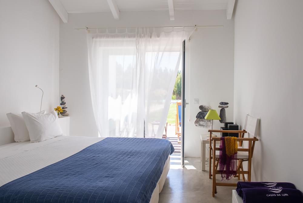 Moradia T11 com piscina, Odemira - Imagem 20