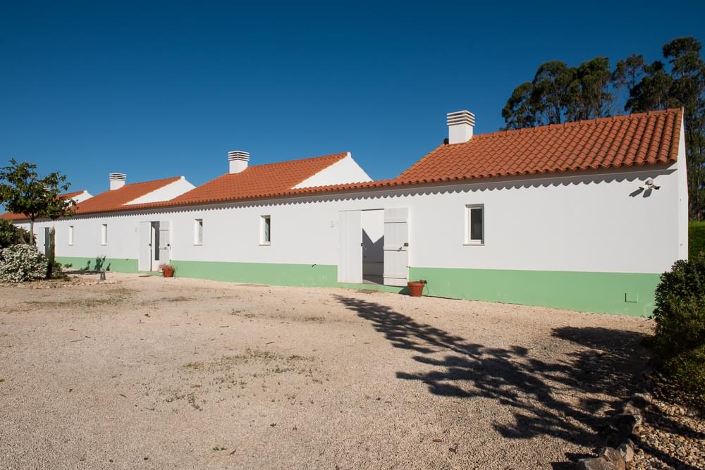 Moradia T11 com piscina, Odemira - Imagem 8