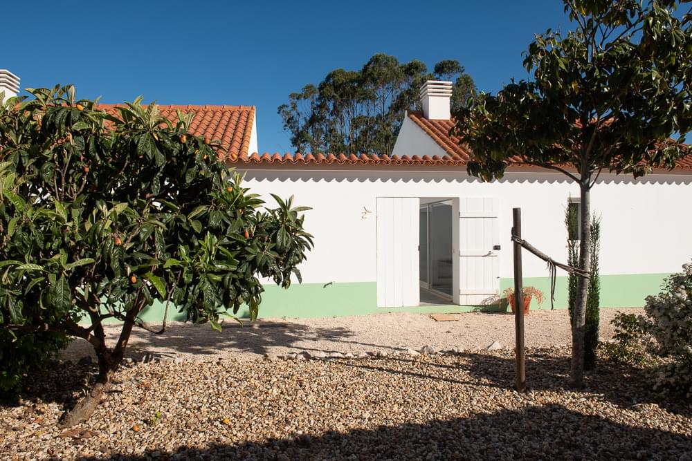 Moradia T11 com piscina, Odemira - Imagem 9