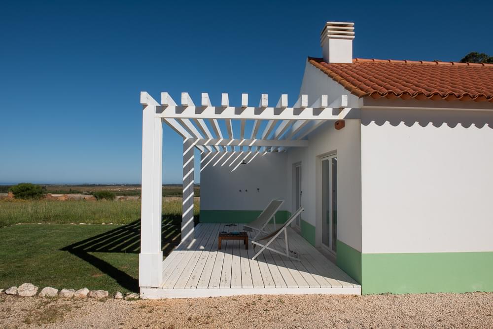 Moradia T11 com piscina, Odemira - Imagem 11