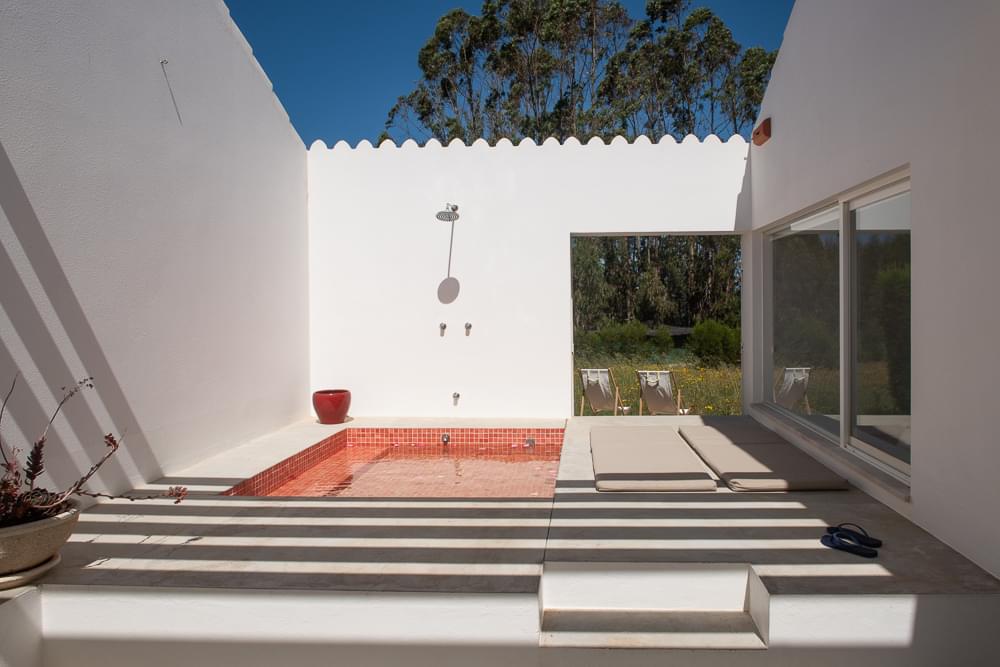 Moradia T11 com piscina, Odemira - Imagem 29
