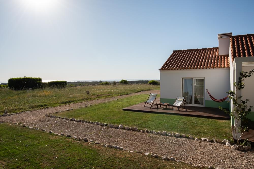 Moradia T11 com piscina, Odemira - Imagem 10
