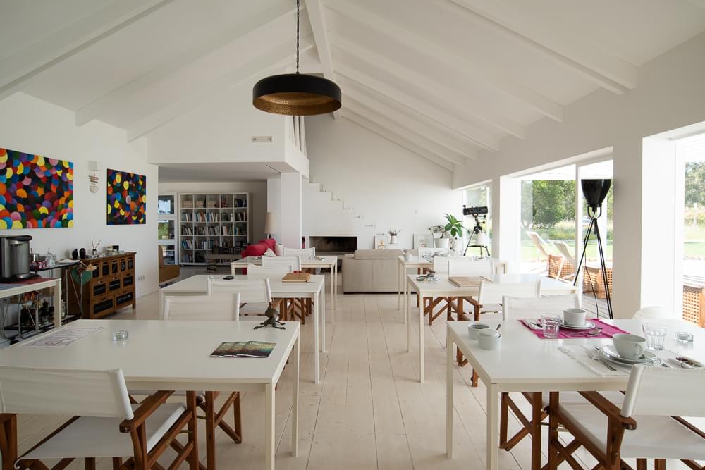 Moradia T11 com piscina, Odemira - Imagem 32