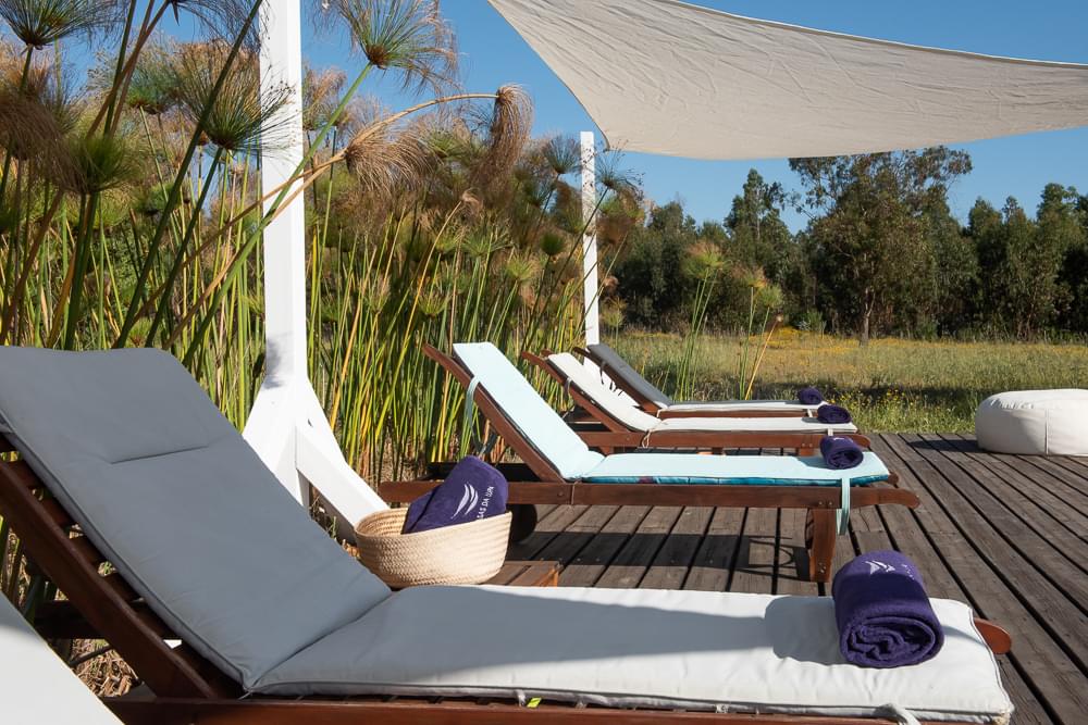 Moradia T11 com piscina, Odemira - Imagem 39