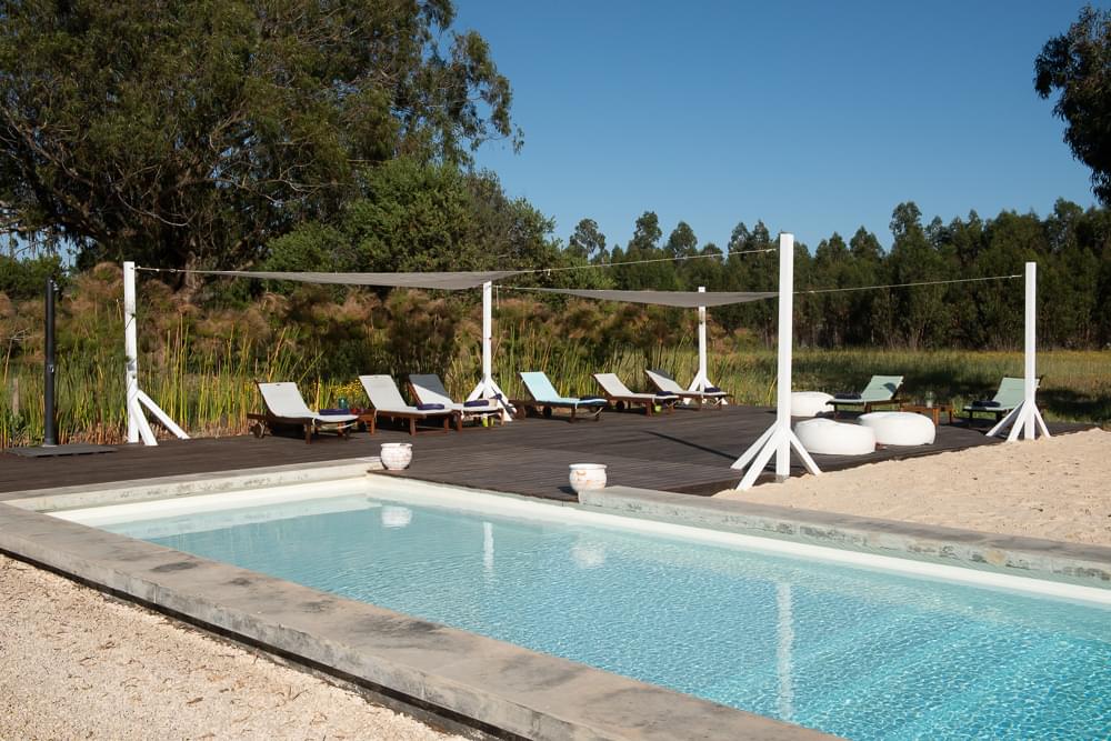 Moradia T11 com piscina, Odemira - Imagem 35