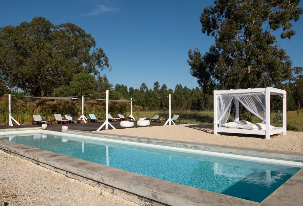 Moradia T11 com piscina, Odemira - Imagem 36