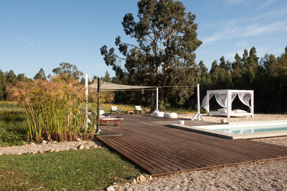 Moradia T11 com piscina, Odemira - Imagem 37