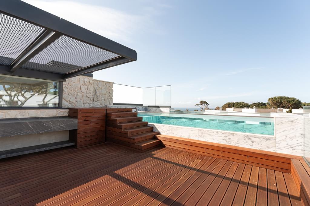 4 Bedroom House with swimming pool, Guia, Cascais 1879312879