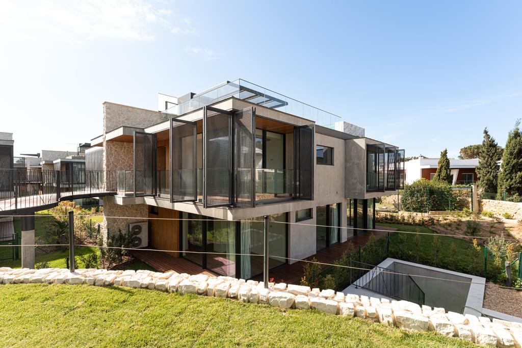 4 Bedroom House with swimming pool, Guia, Cascais 1879312879