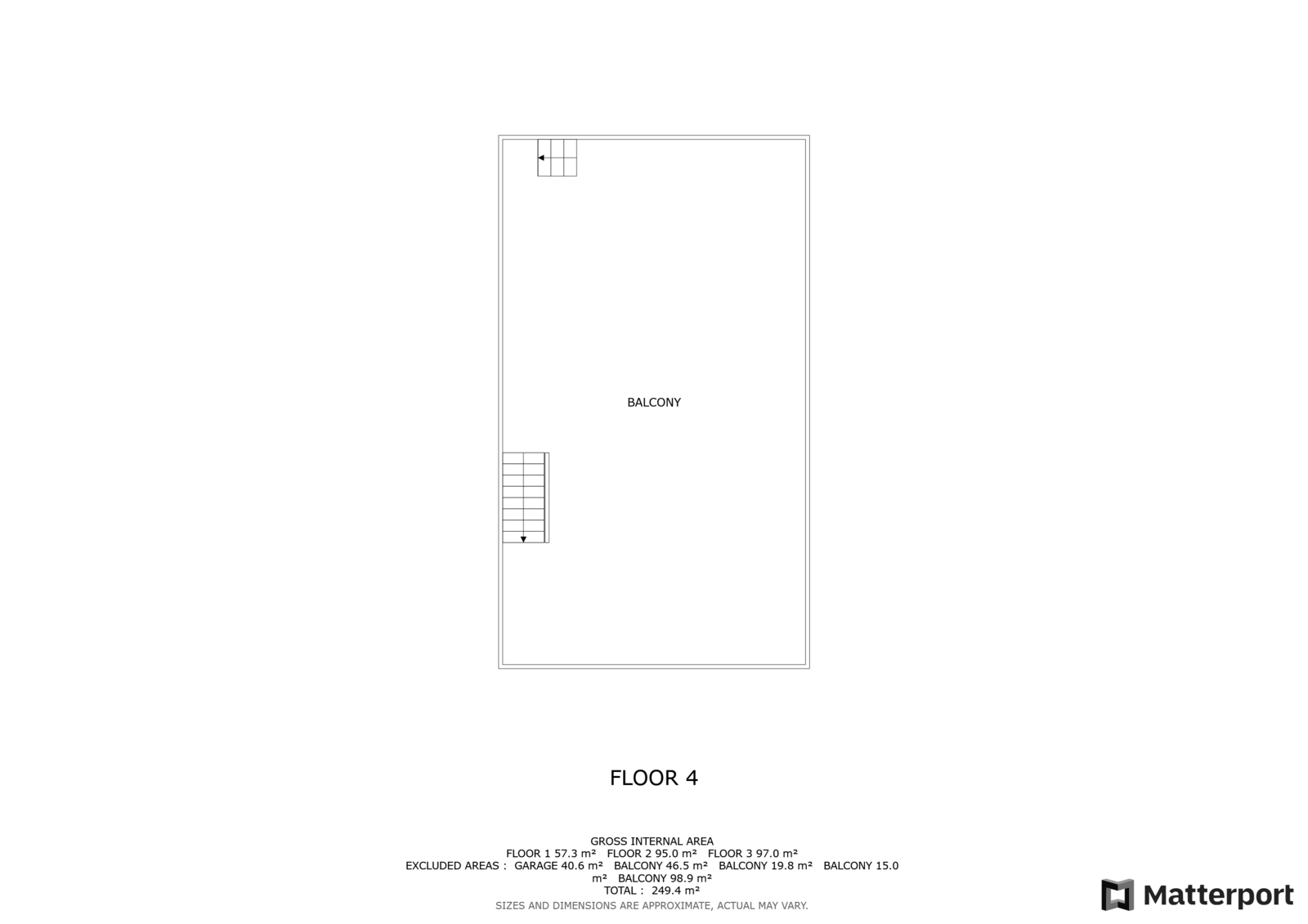 Moradia T4 + 1 com piscina, Guia, Cascais - Imagem 48