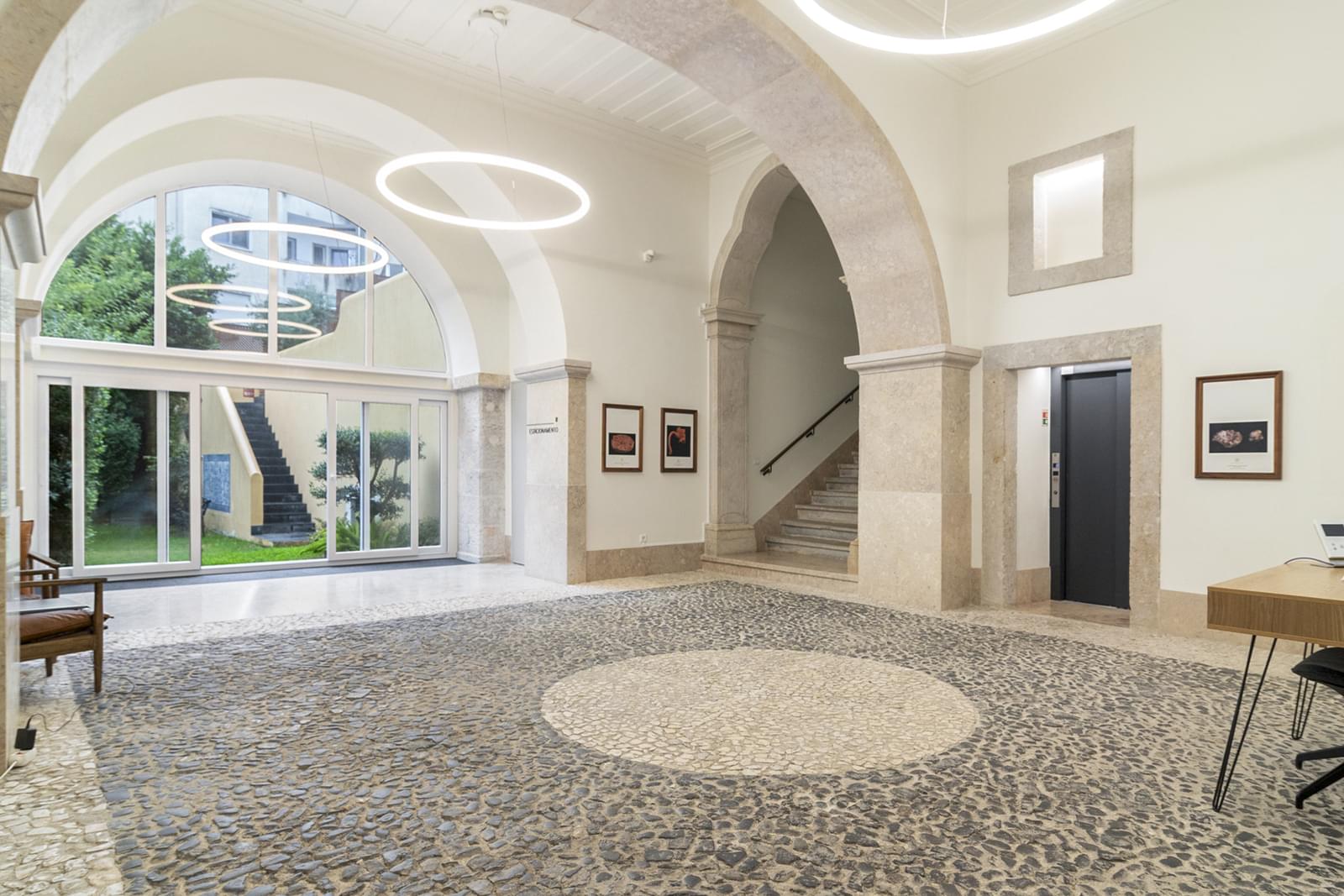 Apartamento T3 com vista, Campo de Santana, Lisboa - Imagem 21