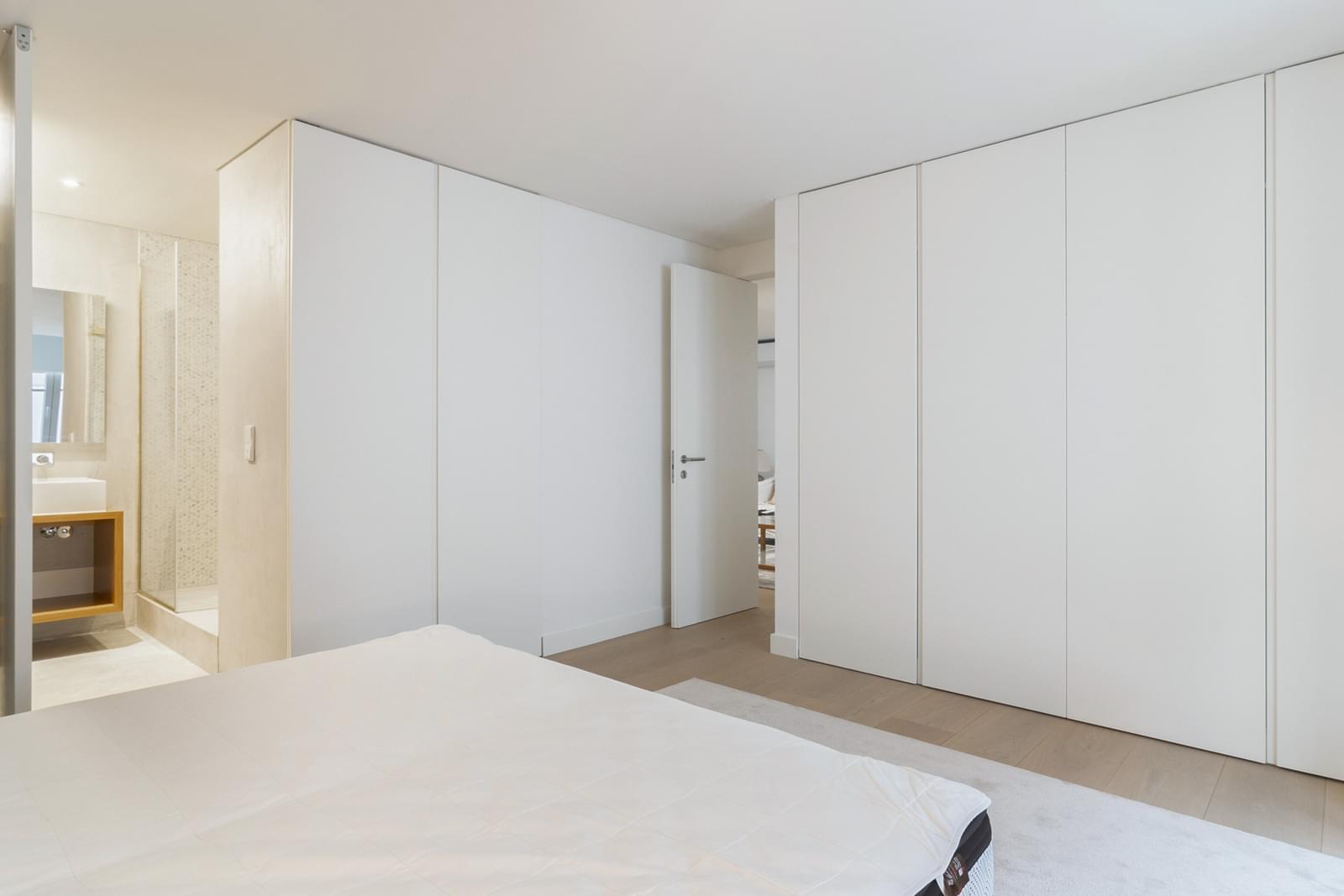 Apartamento T3 com vista, Campo de Santana, Lisboa - Imagem 18