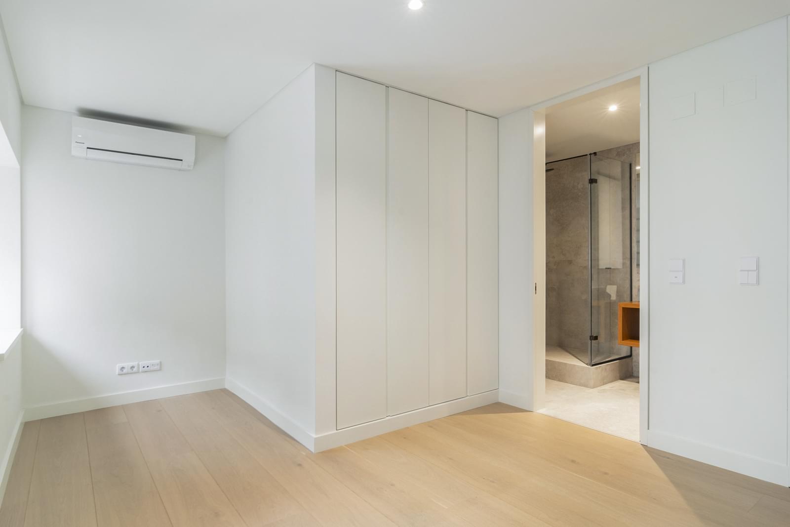 Apartamento T3 com vista, Campo de Santana, Lisboa - Imagem 12