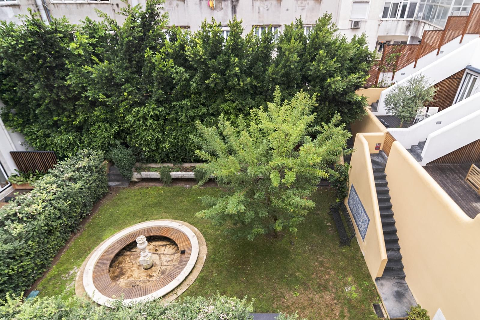 Apartamento T3 com vista, Campo de Santana, Lisboa - Imagem 22