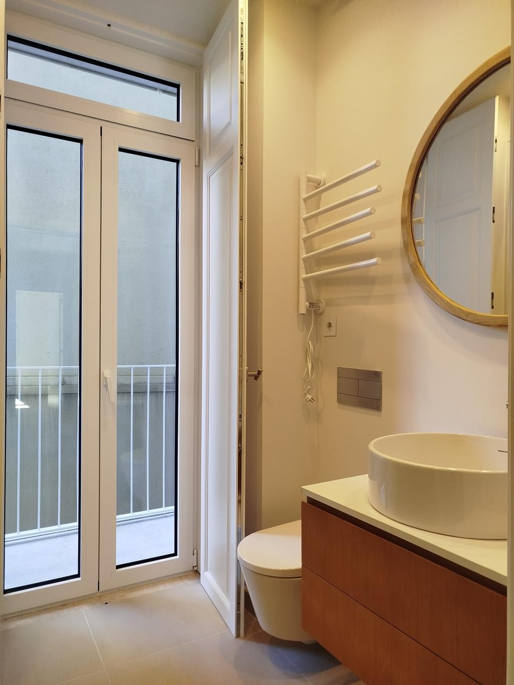 1 Bedroom Apartment with a view, Campo de Ourique, Lisboa 228705848